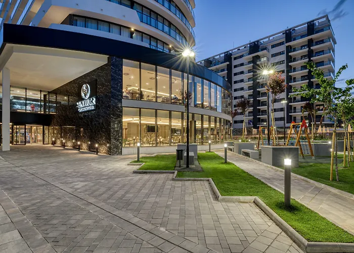 Senator GandiaHotel Playa